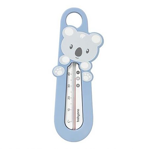 BABYONO 777/02 Термометр Koala Blue