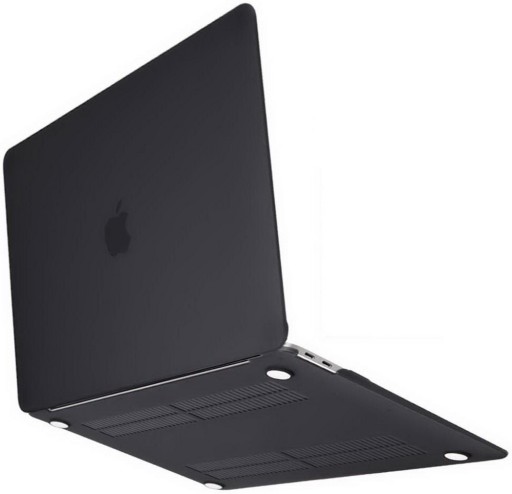 Жесткий чехол Матовый чехол Матовый чехол для Apple MacBook Pro 16 A2141 2019 2020