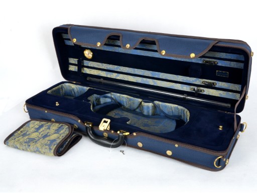 Футляр ArtMG Violin для скрипки Arabesca-S GG