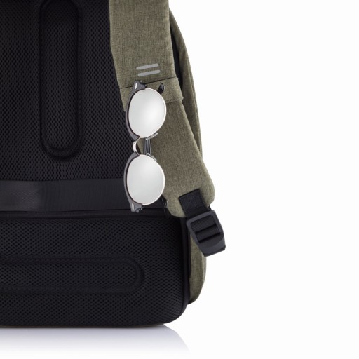 Plecak Antykradzieżowy na laptop 15,6 XD Design Bobby Hero Regular P705.297