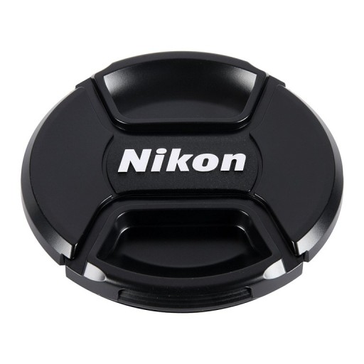 Крышка объектива NIKON 58 мм