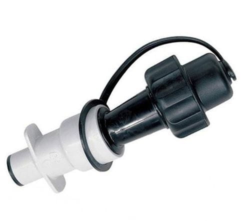STIHL КОМБИ КАННИСТРА 3/5 Л + СИСТЕМА ЗАПРАВКИ