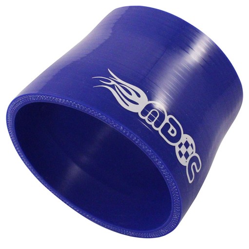 MDC СИЛИКОНОВЫЙ РАЗЪЕМ REDUCTION 100/76 интеркулера