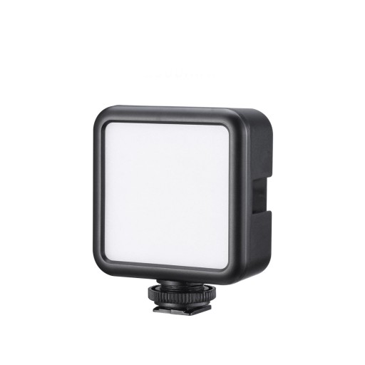 Lampa Diodowa LED 49 Ulanzi VL49 do Aparatu DSLR Gimbala Telefonu VLOG