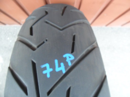 PIRELLI SCORPION TRAIL II 170/60-17 170/60R17 74P