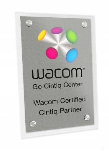 Графический планшет Wacom Intuos Pen Bluetooth M