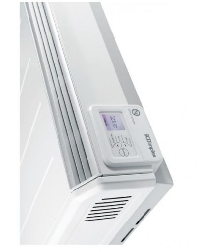 Печь-накопитель DIMPLEX XLE 125, воздуходувка 2,7 кВт