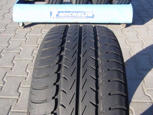 205 5516 Goodyear Eagle NCT5 1 шт.