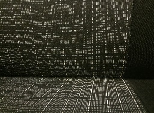 Передние крышки MERCEDES SPRINTER 1+1