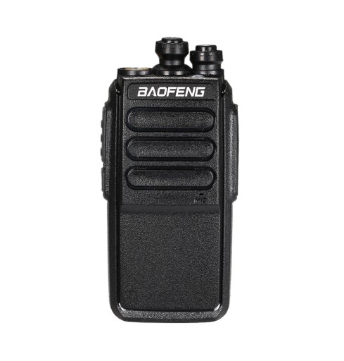 BAOFENG C3 WALKIE TALKIE РАДИО PMR USB ЗАРЯДКА ПРОЧНАЯ