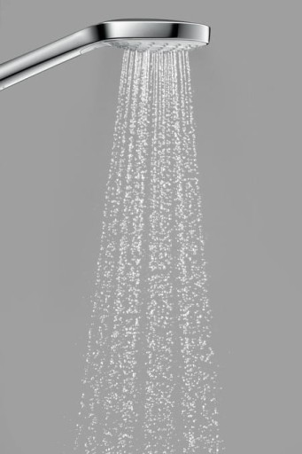 HANSGROHE Ecostat Crometta комплект термостата 24 см