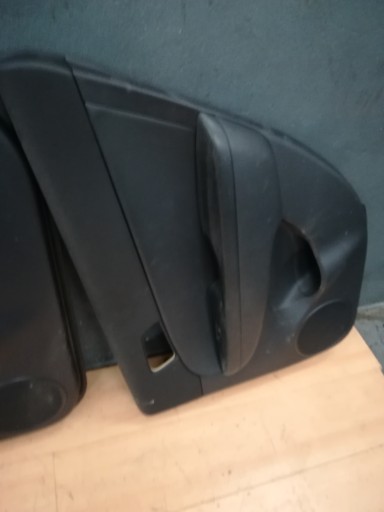 НАРУЖКИ ДВЕРИ АНГЛИЙСКИЕ НАРУЖКИ HYUNDAI I30 И КОМПЛЕКТ COMBI