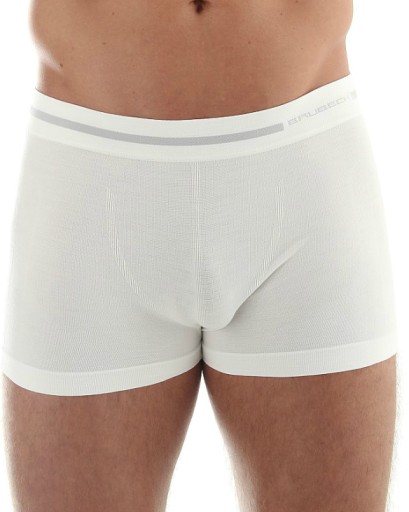 COMFORT WOOL Мужские боксеры BX10430 BRUBECK размер XL