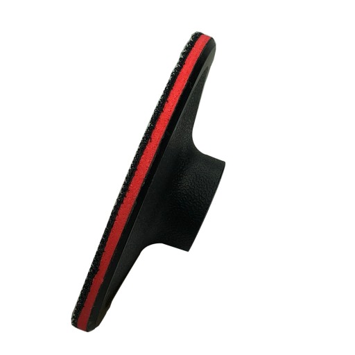 РУЧКА ПОЛИРОВАЛЬНЫЙ ДИСК VELCRO VELCRO 100 MM M14