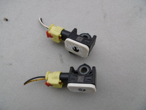 SENSOR PODUSZEK POLO IBIZA 4 IV 2008-13 2H0959351
