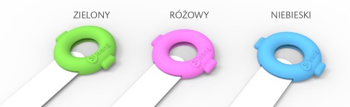 ID-браслет для ребенка с номером телефона родителя Siband
