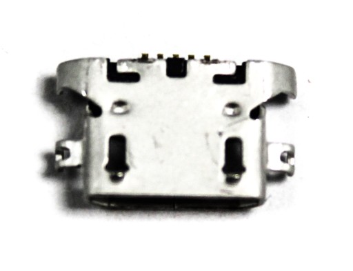 РАЗЪЕМ MICRO USB MOTOROLA XT1754 MOTO C SOCKET