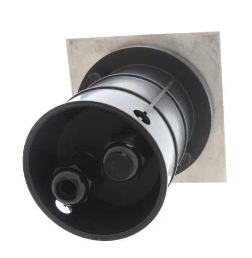 САДОВЫЙ ФОНАРЬ LED GU10 230В
