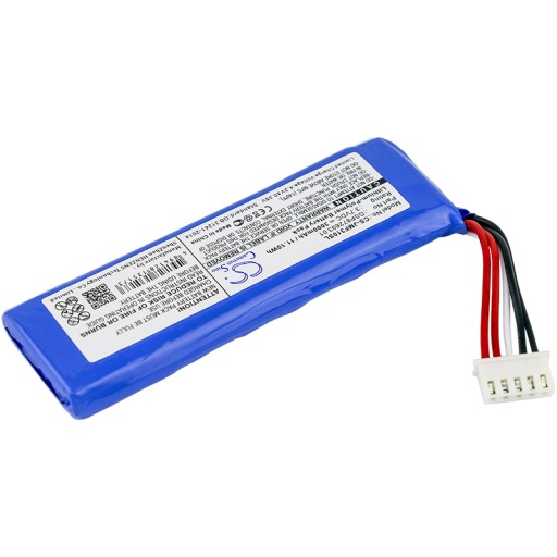 АККУМУЛЯТОР АККУМУЛЯТОР McNair GSP872693 JBL FLIP 3