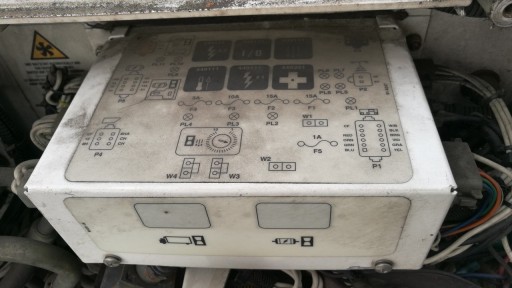 Холодильная установка Thermo King V250 R404A 230 В