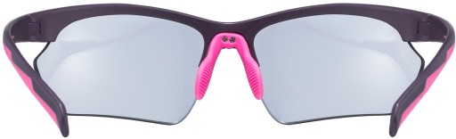 UVEX Sportstyle 802 V Variomatic (фотохромный) WEJHEROWO + БЕСПЛАТНО!