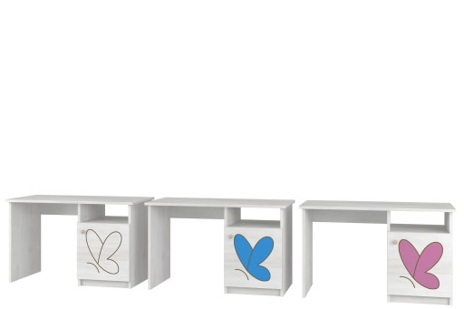 Детский стол МЕБЕЛЬ для детей Baby Boo DESIGNS!