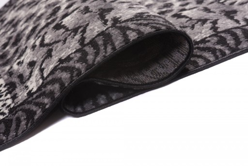 ДЕШЕВЫЕ направляющие K861B BCF, ширина 70 см, Grey Leopard