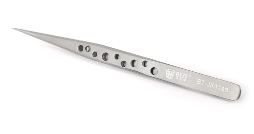 Пинцет SHARP MICRO 0,3 мм Пинцет Пинцет BT-JK11SA