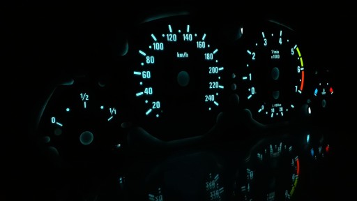 BMW E39 INDIGLO ЦИФЕРБЛАТЫ СЧЕТЧИКА M ОБРАЗЕЦ MoMan