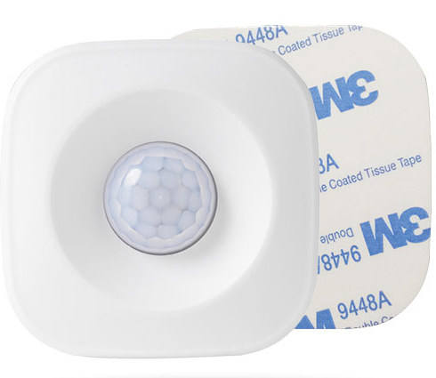 TUYA Умный детектор движения PIR ZigBee