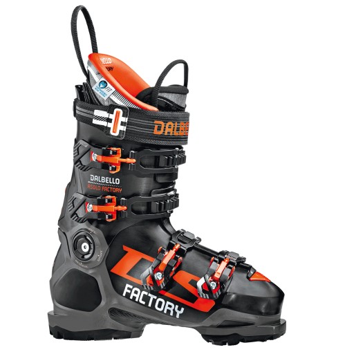 Лыжные ботинки DALBELLO DS ASOLO Factory GW 265
