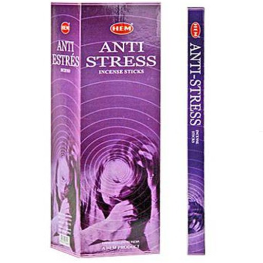 KADZIDEŁKA HEM ANTI STRES 8sztuk