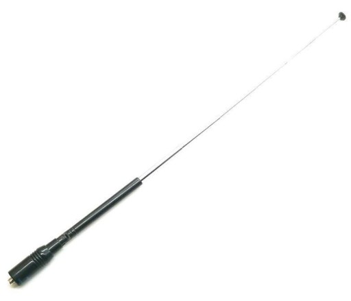 ТЕЛЕСКОПИЧЕСКАЯ АНТЕННА 13-42см BAOFENG UV5R UV82 888