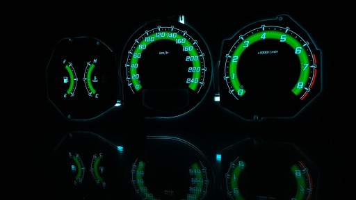 Диски INDIGLO Subaru Forester 2ген. Моман выкройка 2