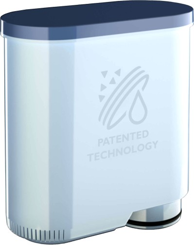 Фильтр для воды для кофемашины Philips Saeco AquaClean Latte Go Original Original