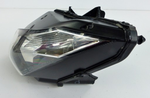 ЛАМПА ФАР L KAWASAKI ZX6 R ZX636 ZX6R 13-15