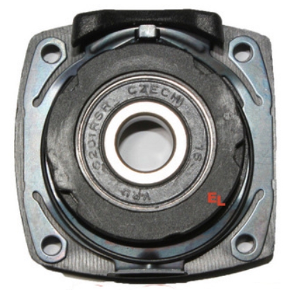 ПОДШИПНИК ШПИНДЕЛЯ BOSCH GWS 14 ФЛАНЕЦ-ДИСК PWS