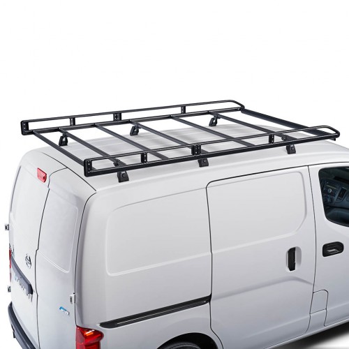 CRUZ Багажная платформа Opel Vivaro I 2001- L1H1