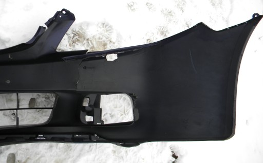ПЕРЕДНИЙ БАМПЕР HONDA ACCORD VII FL /M181/