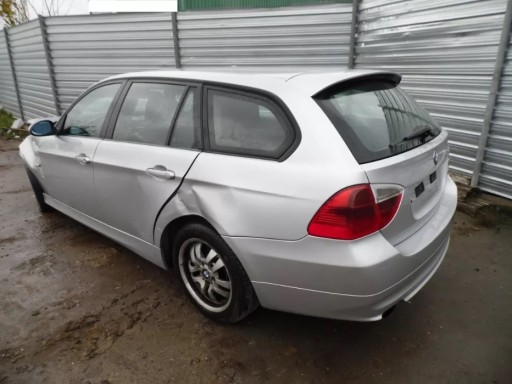 ДАТЧИК УРОВНЯ ОХЛАЖДАЮЩЕЙ ЖИДКОСТИ BMW E90 E91 04-
