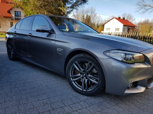 ATS EVOLUTION 18 5x120 34 F34 320 M3 M4 4er 5er M5