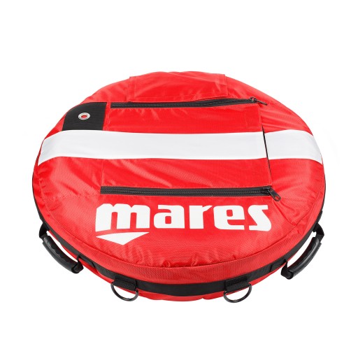 Учебный буй для фридайвинга Mares