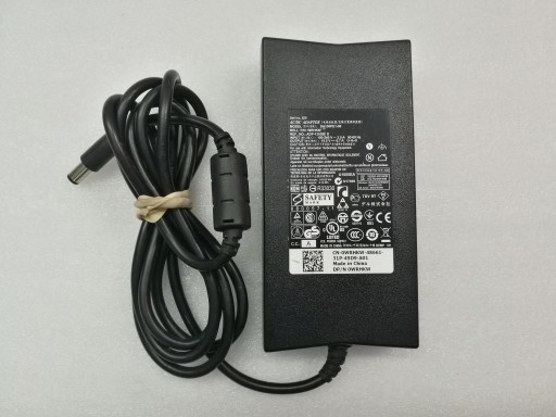 Блок питания DELL 130 Вт E5520 E6440 E6520, E6530, E6540