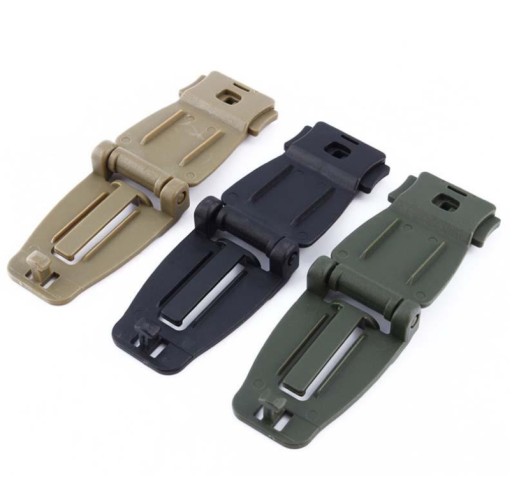 ДЕРЖАТЕЛЬ MOLLE РЕМЕНЬ EDC РАЗЪЕМ TOBRA РЕМНИ РЮКЗАКА