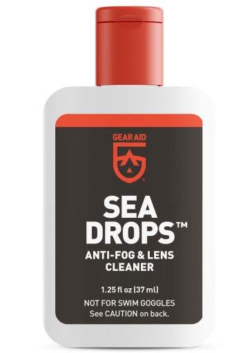 Антизапотеватель для масок Sea Drops 37 мл
