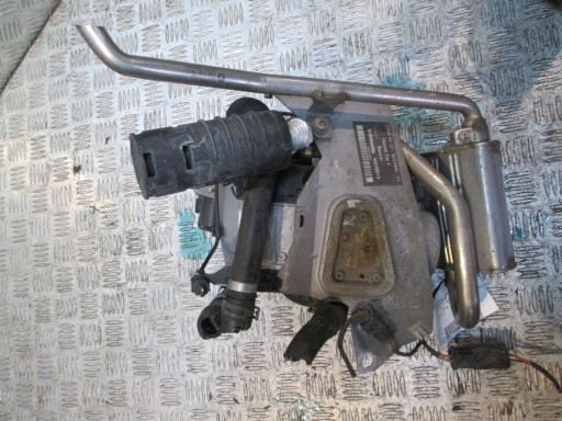BMW F01 F06 F07 F10 F13 WEBASTO ОТОПЛЕНИЕ БЕНЗИНОВЫЙ
