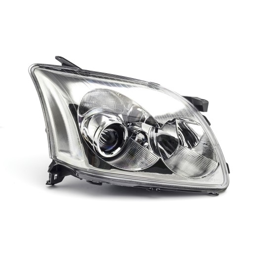 ФАРЫ TOYOTA AVENSIS T25 SET 03-06