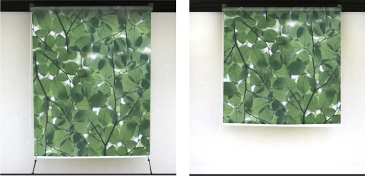 FOTOROLETA na balkon taras okno zewnętrzna 60x150