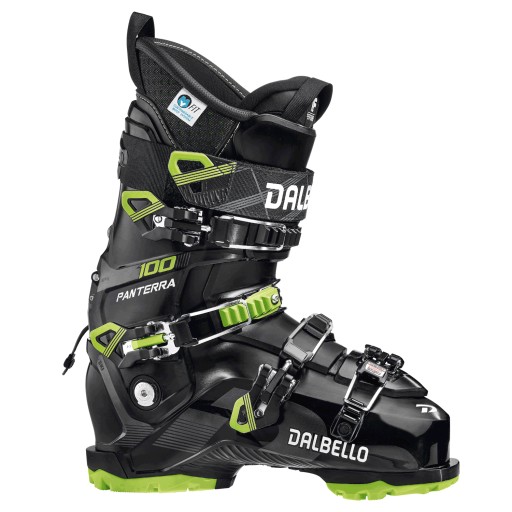 ЛЫЖНЫЕ БОТИНКИ DALBELLO PANTERRA 100 размер 27,5