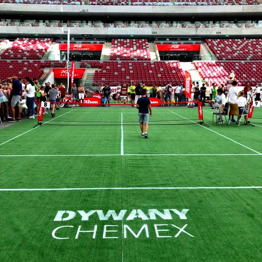 Искусственная трава 100х2410см WIMBLEDON PITCH TERRACE